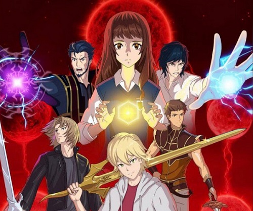 Qué tiene de bueno la serie Memorias de&nbsp;Idhún