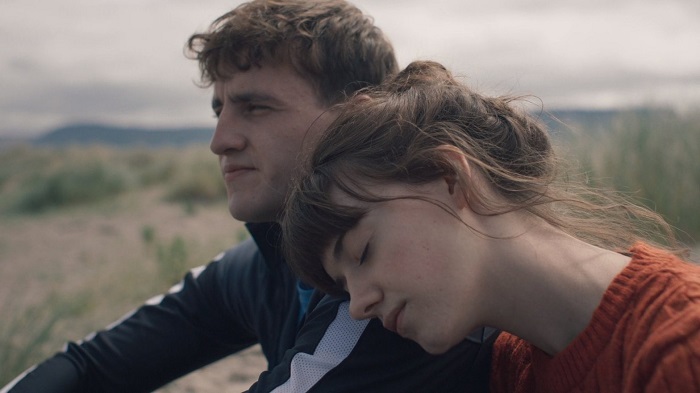 «Normal People»: intimidad, madurez y las&nbsp;coincidencias