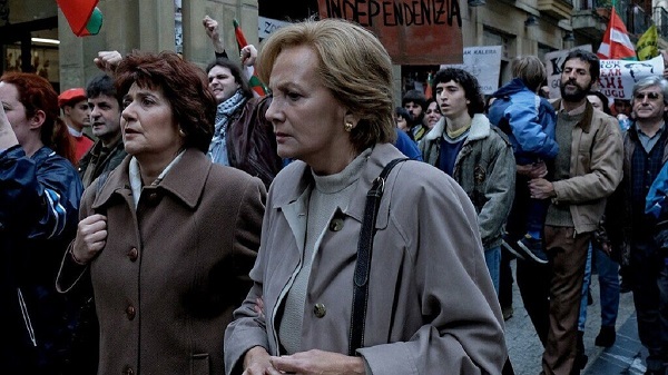 «Patria» podrá verse en abierto en&nbsp;Telecinco