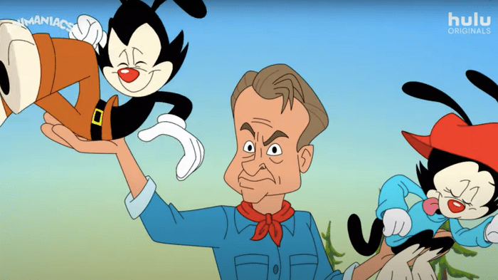 Las series del momento: Resumen&nbsp;semanal