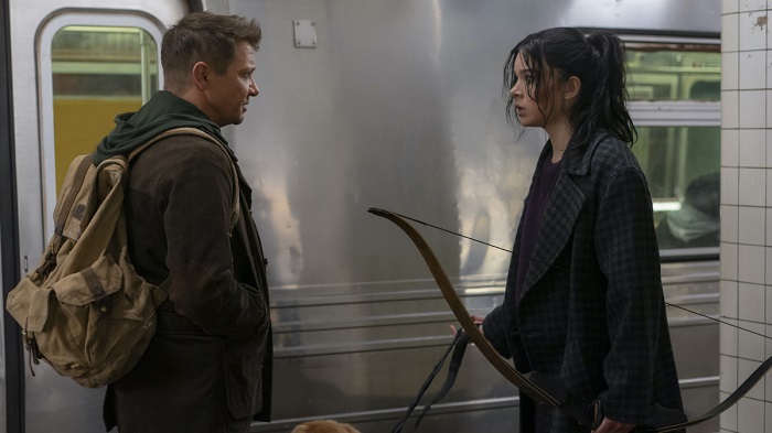 Lo nuevo de Marvel llega a Disney+: Tráiler de la serie ‘Hawkeye’