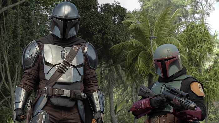 Disney+ pone fecha al spin-off de ‘The Mandalorian’