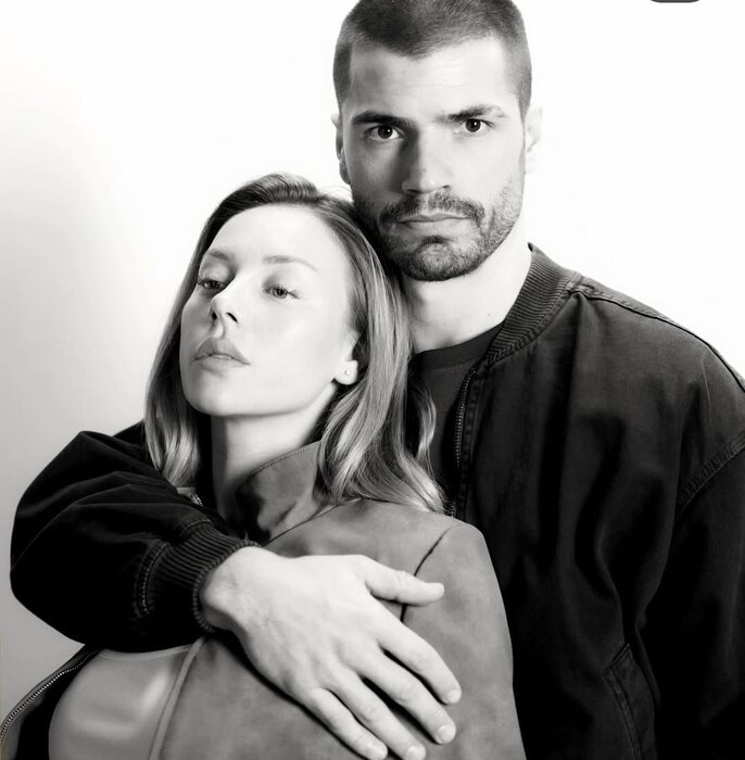 Amazon Prime anuncia la adaptación de «Marfil» y «Ébano», protagonizadas por Ester&nbsp;Expósito