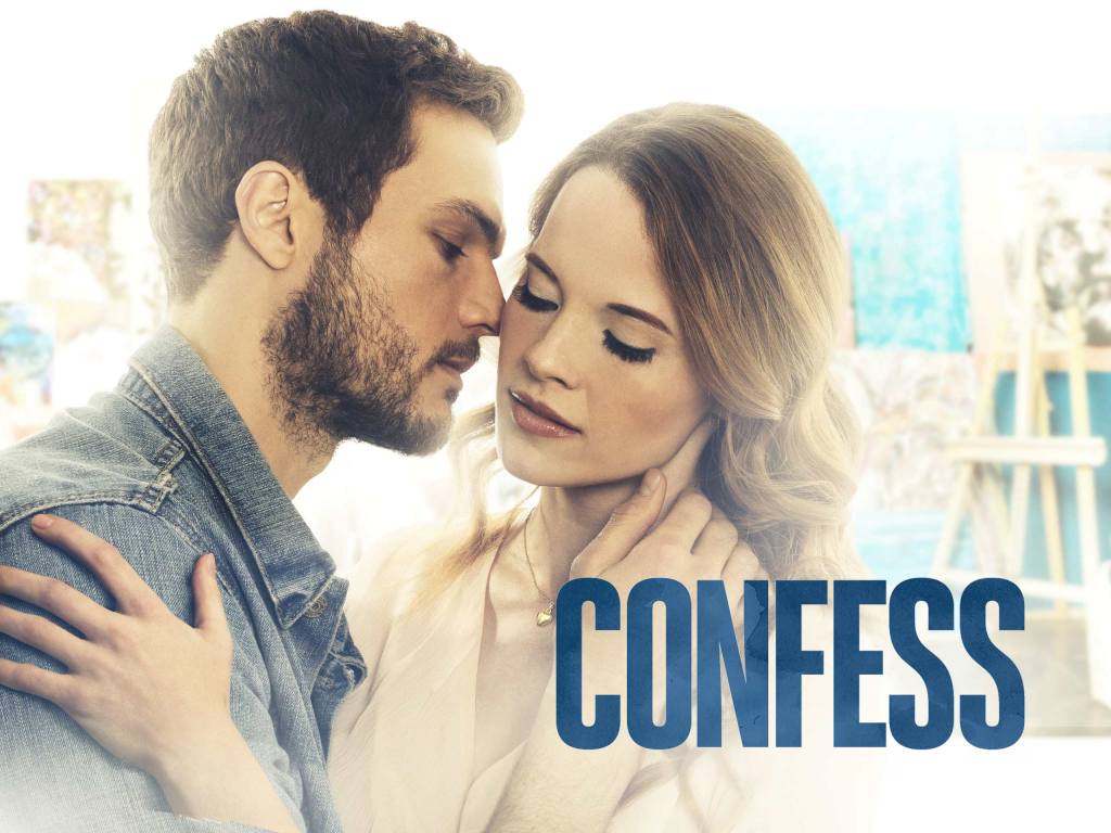 Confess y Verity: Las adaptaciones de Colleen Hoover que no&nbsp;conocías