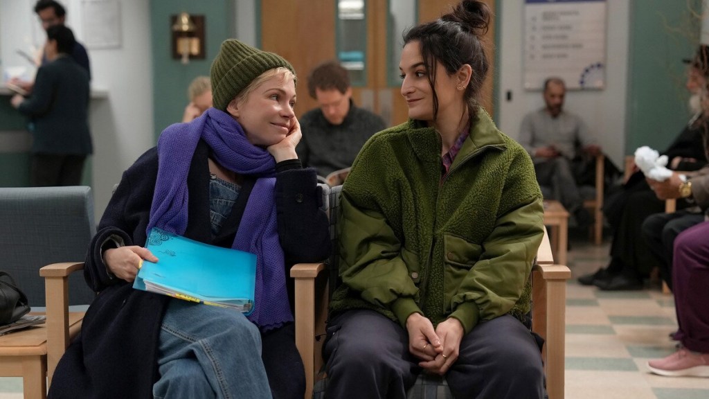 «Dying for sex»: fecha de estreno, reparto y dónde&nbsp;verla