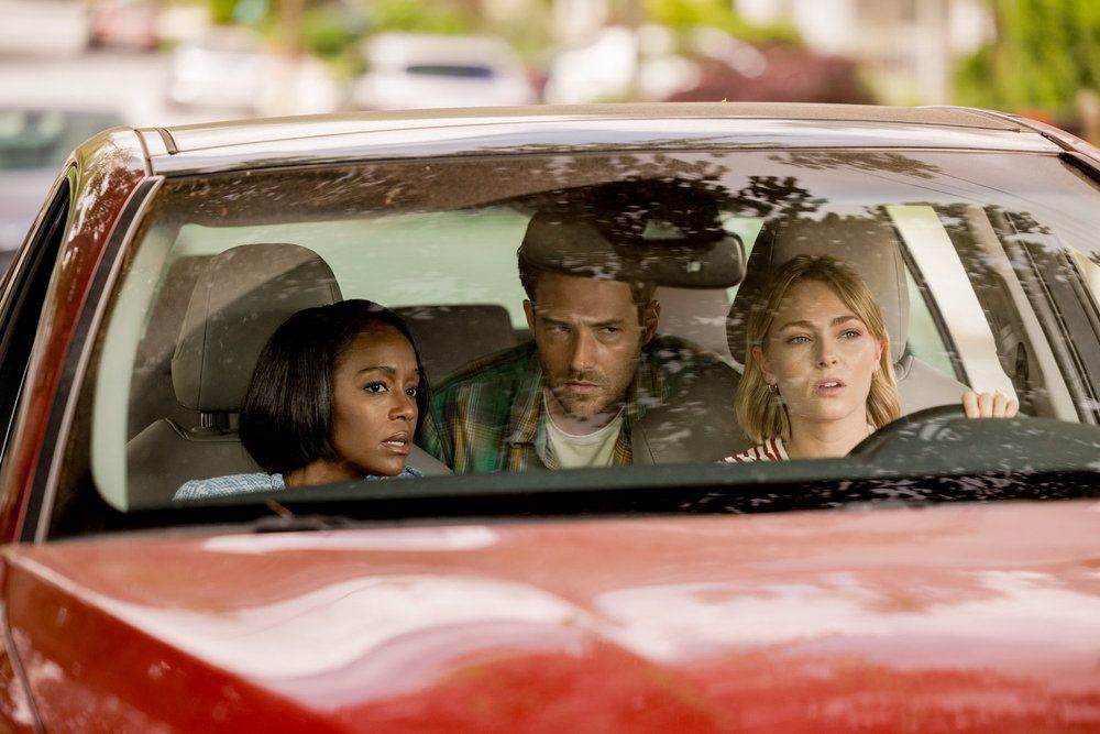 Series parecidas a The White&nbsp;Lotus