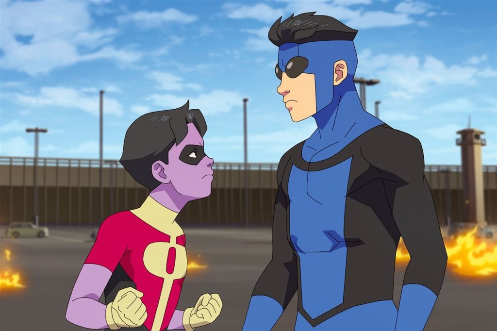 Final de Invencible temporada 3 y lo que sabemos de la temporada&nbsp;4