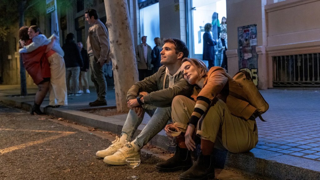 Si has visto Modern Love, tienes que ver Citas Barcelona y Foodie&nbsp;Love