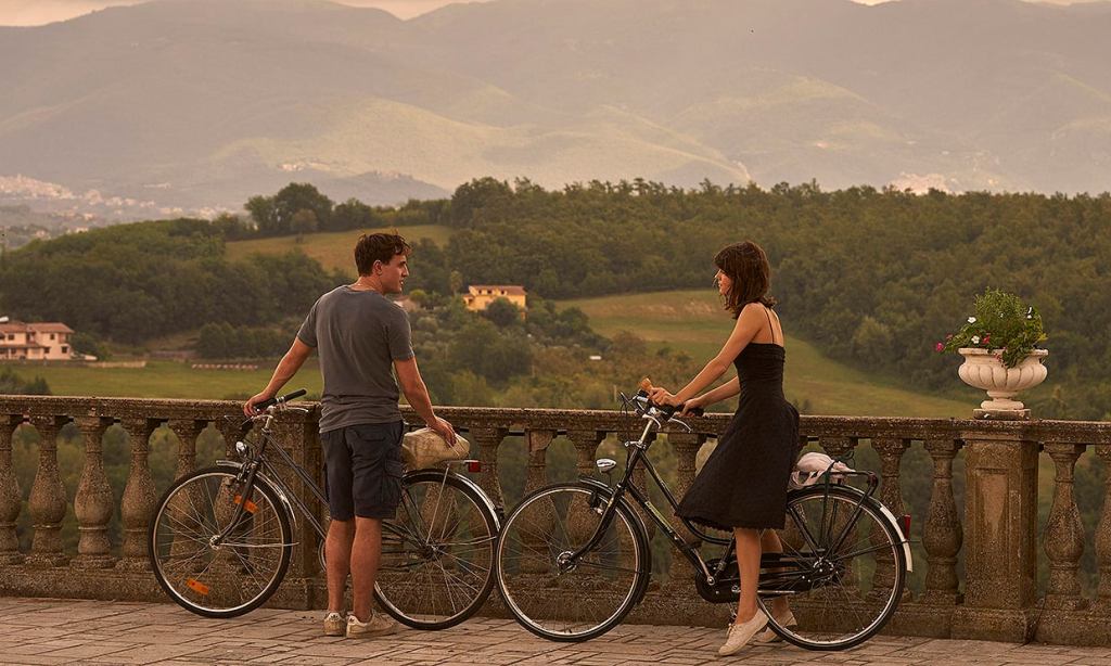 Dónde se grabó Normal People: una ruta por sus escenarios más&nbsp;icónicos