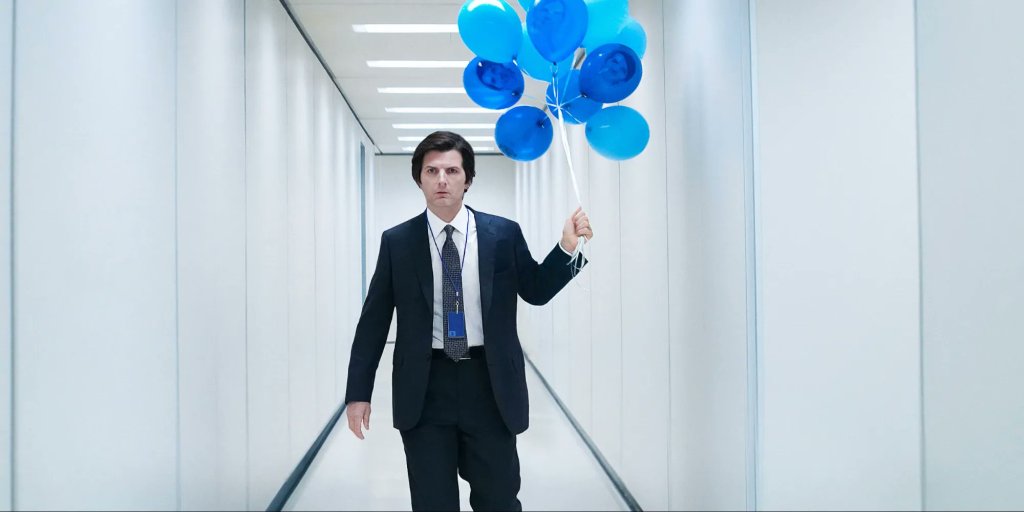 Severance: final de la temporada 2 y lo que sabemos de la&nbsp;tercera