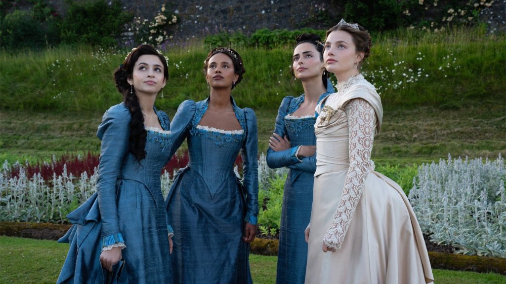 The Buccaneers temporada 2: Fecha de estreno, reparto y&nbsp;tráiler