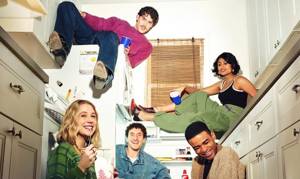 Adults, la nueva serie de FX, se estrena en Hulu el 28 de&nbsp;mayo