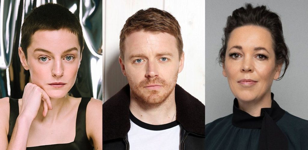 La nueva serie Orgullo y prejuicio de Netflix: lo que sabemos hasta&nbsp;ahora