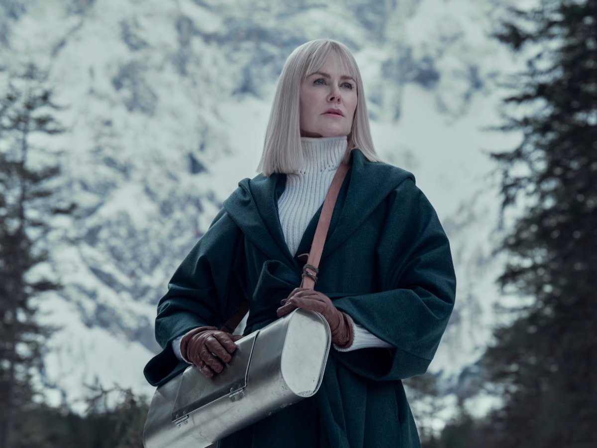 Nine Perfect Strangers temporada 2: fecha de estreno, reparto y todo lo que&nbsp;sabemos