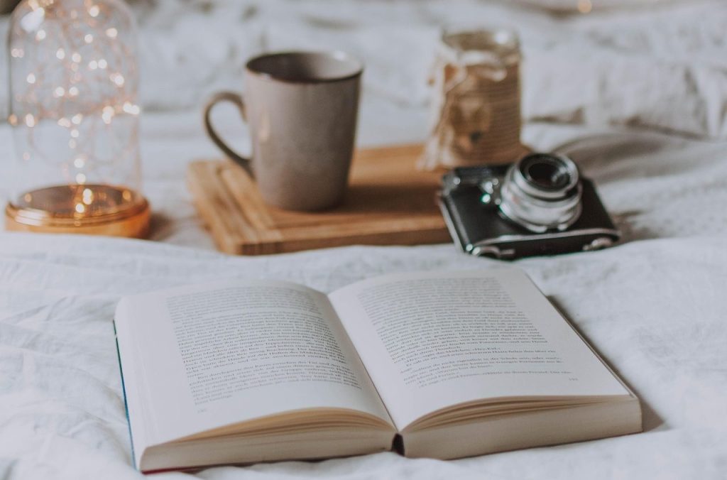 Las mejores series basadas en libros que puedes ver en&nbsp;streaming