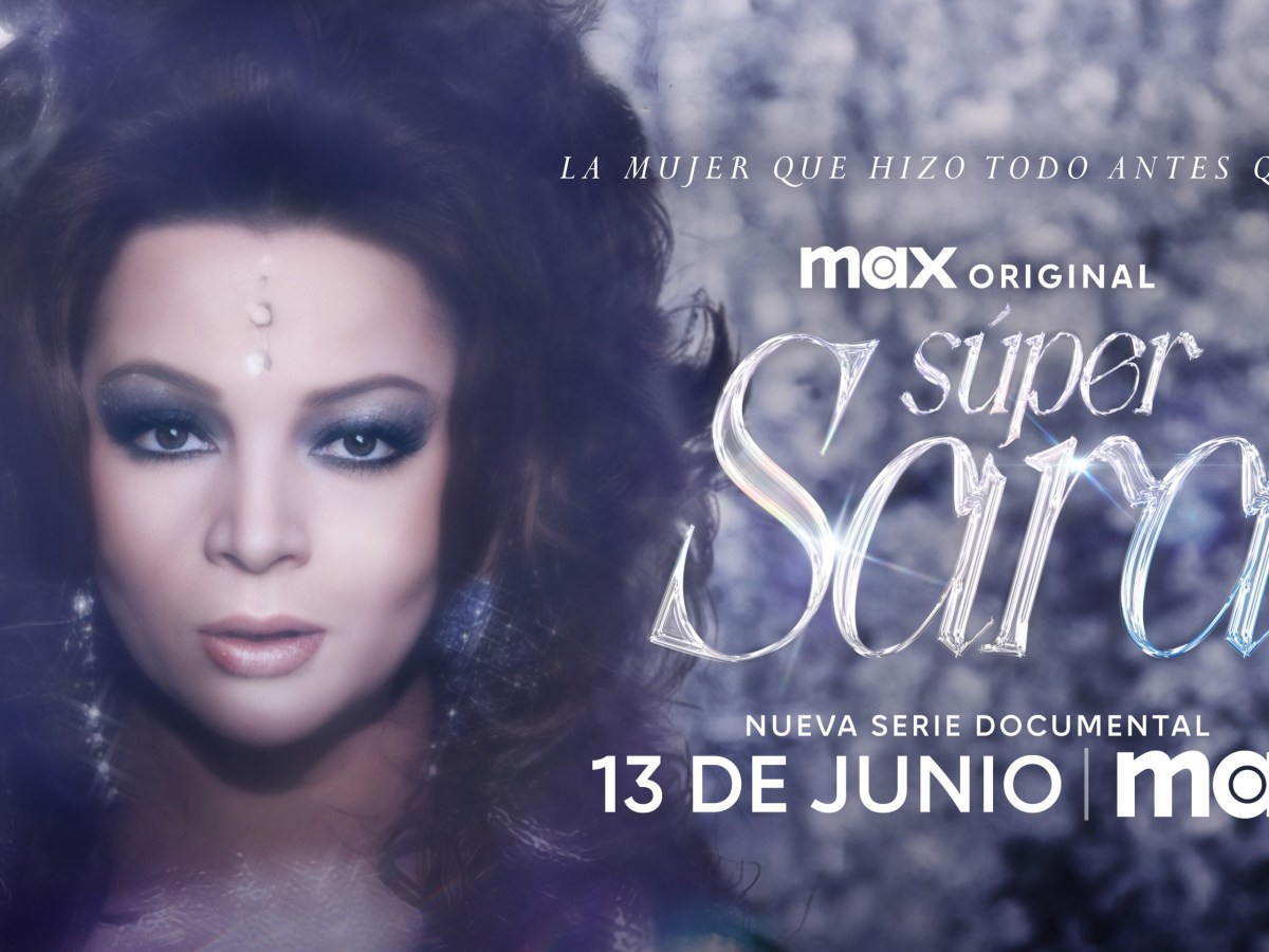 Sara Montiel: Todo sobre SÚPER SARA, la serie documental que revela la verdad detrás del&nbsp;mito