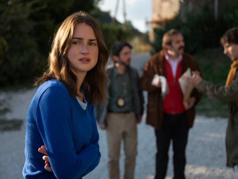 Amanda Knox: una historia retorcida: fecha de estreno, reparto y todo lo que sabemos sobre la nueva serie de&nbsp;Disney+